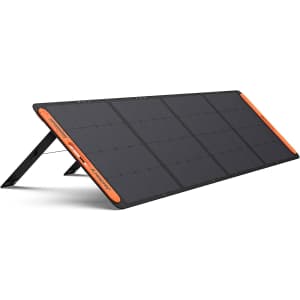 Jackery SolarSaga 200W Portable Solar Panel for $559