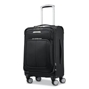 Kohl's Memorial Day Luggage Sale: Up to 60% off + $10 off $25 + 15% off $100