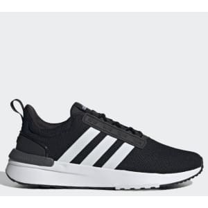 adidas Men's Racer TR21 Shoes for $40