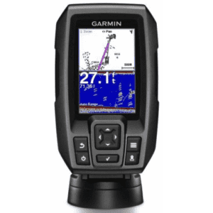 Garmin Striker 4 Chirp Fish Finder for $100