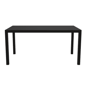 Novogratz Memphis Rectangular Dining Table for $94 Novogratz Memphis Rectangular Dining Table for $94