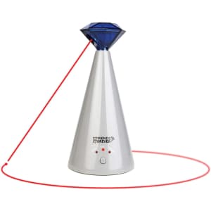 Friends Forever Interactive Laser Cat Toy for $14 Friends Forever Interactive Laser Cat Toy for $14