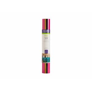 Cricut Everyday Iron On Vinyl Sheets, 12 x 12 (3), DIY Supplies - Dusk Sampler - Twilight, Party for $25
