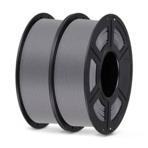 ANYCUBIC PLA Filament 1.75mm Bundle, 3D Printing PLA Filament 1.75mm Dimensional Accuracy +/- for $30