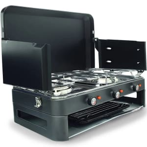 Camp Stoves, Grills & Firepits at REI: Up to 50% off