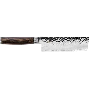 Shun Cutlery Premier 5.5" Japanese Kitchen Knife for $185