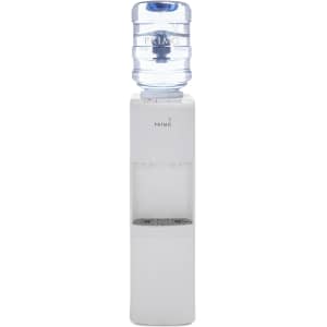 Primo Top Loading Hot / Cold Water Dispenser for $59 Primo Top Loading Hot / Cold Water Dispenser for $59