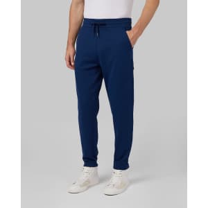32 Degrees Men's Soft Stretch Terry Joggers: 2 for $24