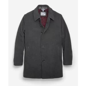Cole Haan Men's Sale Outerwear: Up to 50% off Cole Haan Men's Sale Outerwear: Up to 50% off