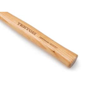 TEKTON 30303 Hickory Claw Hammer, 16-Ounce for $27