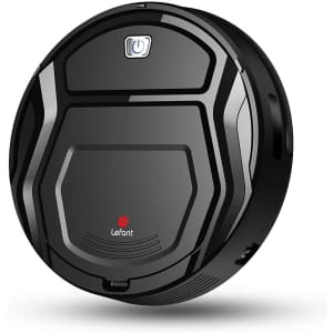 Lefant Robot Vacuum Cleaner for $74 w/ Prime Lefant Robot Vacuum Cleaner for $74 w/ Prime