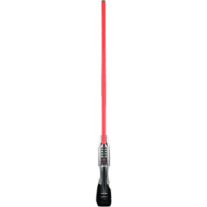 Star Wars The Black Series Darth Revan Lightsaber for $140 Star Wars The Black Series Darth Revan Lightsaber for $140