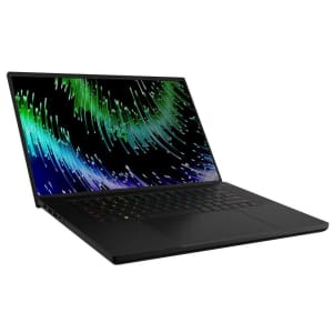 Razer Blade 16 13th-Gen i9 16" Gaming Laptop w/ RTX GeForce 4070 8GB Graphics for $2,900