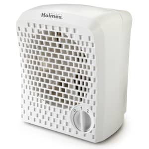 Holmes Personal Space Air Purifier for $15 Holmes Personal Space Air Purifier for $15