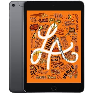 Refurb Apple iPads at eBay: from $100