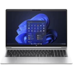 HP ProBook 450 G10 15.6" Notebook - Full HD - 1920 x 1080 - Intel Core i5 13th Gen i5-1335U for $610