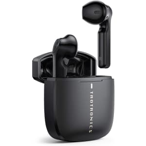 TaoTronics SoundLiberty 92 Wireless Earbuds for $30 TaoTronics SoundLiberty 92 Wireless Earbuds for $30