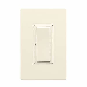 Eaton WFSW15-LA-SP-L Wi-Fi Smart Switch Works with Alexa, Light Almond A Certified for Humans Device for $41 Eaton WFSW15-LA-SP-L Wi-Fi Smart Switch Works with Alexa, Light Almond A Certified for Humans Device for $41