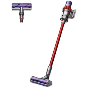 Certified Refurb Dyson Cyclone V10 Motorhead Cordless Vacuum for $251 Certified Refurb Dyson Cyclone V10 Motorhead Cordless Vacuum for $251