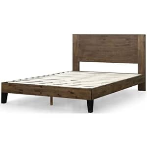 Zinus Tonja King Platform Bed for $305