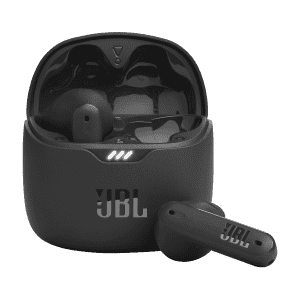 JBL Tune Flex True Wireless Noise-Cancelling Earbuds for $20