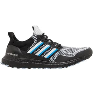 adidas Men's Ultraboost 1.0 DNA Mighty Ducks Shoes for $176
