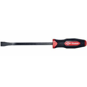 Mayhew Pro 40110 12-Inch Curved Screwdriver Pry Bar for $17