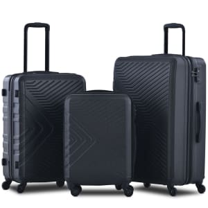 Labor Day Luggage Sale at Walmart: Up to 65% off