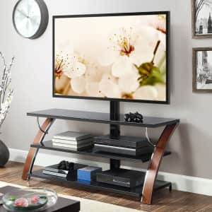Whalen Payton 3-in-1 TV Stand for $109 Whalen Payton 3-in-1 TV Stand for $109