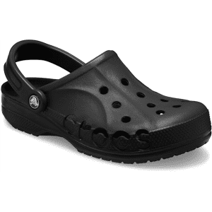 Crocs Men's / Women's Baya Clogs for $30