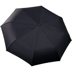 Windproof Automatic Umbrella for $12