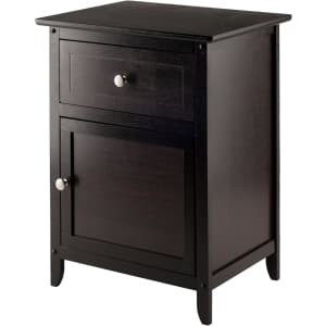 Winsome Eugene Accent Table for $29 w/ Prime