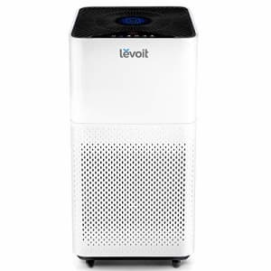 LEVOIT Air Purifier for Home Large Room with True HEPA Filter, Cleaner for Allergies and Pets, for $250