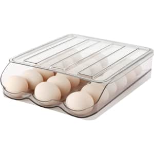 Simple Made 18-Count Egg Holder for $9