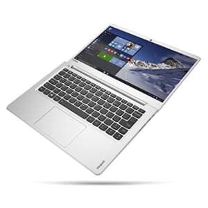 Lenovo Ideapad 710s 13.3" Laptop, Silver (Intel Core i5-7200U, 8GB, 512GB SSD, Intel HD Graphics for $1,999