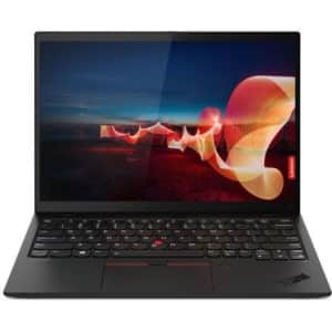 Lenovo ThinkPad X1 Nano 11th-Gen. i5 13" 2K Laptop w/ 256GB SSD for $700 Lenovo ThinkPad X1 Nano 11th-Gen. i5 13" 2K Laptop w/ 256GB SSD for $700