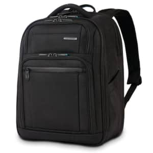 Samsonite Novex Laptop Backpack for $60