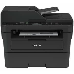 Brother WiFi Monochrome Laser Printer for $80 Brother WiFi Monochrome Laser Printer for $80