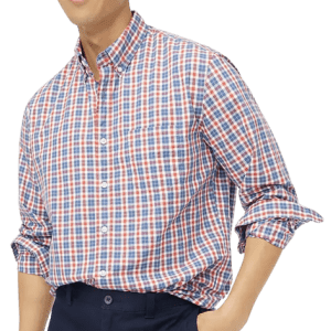 J.Crew Factory Clearance: up to 50% off + extra 50% off