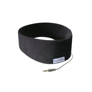 AcousticSheep SleepPhones Classic | Corded Headphones for Sleep, Travel, and More | The Original for $36 AcousticSheep SleepPhones Classic | Corded Headphones for Sleep, Travel, and More | The Original for $36