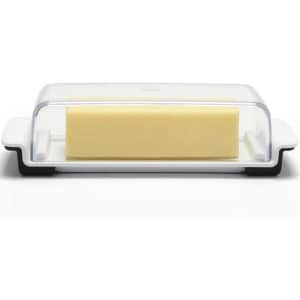 OXO Good Grips Butter Dish for $12