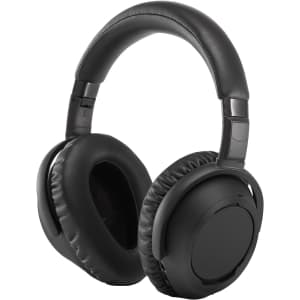 AmazonCommercial Wireless Noise Cancelling Premium Bluetooth Headphones for $52 via Prime AmazonCommercial Wireless Noise Cancelling Premium Bluetooth Headphones for $52 via Prime