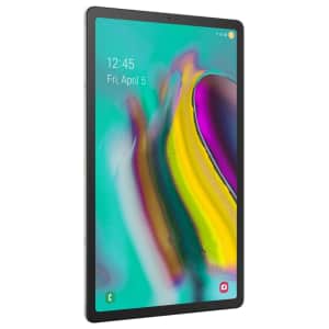YouTube Premium 2-Month Subscription at Samsung: Free w/ Samsung Galaxy Tab S5e purchase