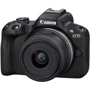 Canon Camera & Lens Sale at B&H Photo-Video: Up to $500 off