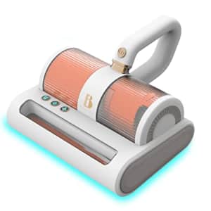 Boreas Handheld Allergen Vacuum Cleaner, Dual Motor with UV Sanitizer for Allergies and Pets, High for $100 Boreas Handheld Allergen Vacuum Cleaner, Dual Motor with UV Sanitizer for Allergies and Pets, High for $100
