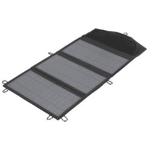 Ryobi 21W Foldable Solar Panel for $79