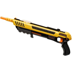 Bug-A-Salt Yellow 3.0 Fly Shooter for $35 w/ Prime