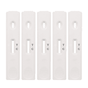 Cov-19 Rapid Antigen Test 5-Pack for $19 Cov-19 Rapid Antigen Test 5-Pack for $19