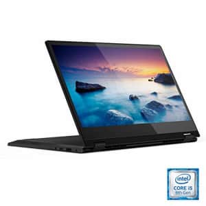 Lenovo Flex 14 Whiskey Lake Core i3 Dual 14" 2-in-1 Touch Laptop for $405