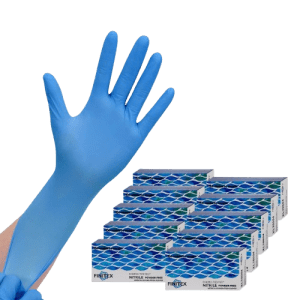Finitex 4-Mil Nitrile Glove 1,000-Pack for $43